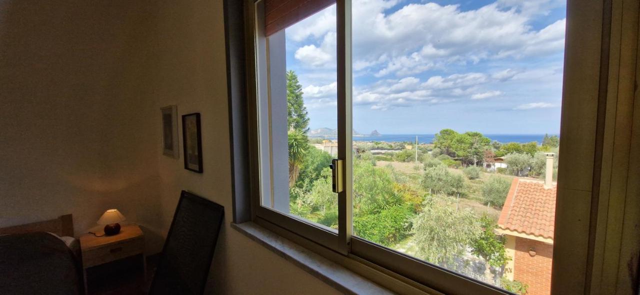 Villa San Lorenzo Sicily Altavilla Milicia Luaran gambar
